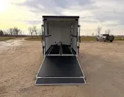 new Cargo (Enclosed) Trailers Discovery Trailers  for sale, in Steinbach, MB Thumbnail 13