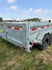 new Dump Trailers Other  for sale, in Steinbach, MB Thumbnail 19