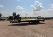new Equipment / Flatbed Trailers Midsota  for sale, in Steinbach, MB Thumbnail 4