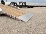 new Equipment / Flatbed Trailers Nordtek Trailers  for sale, in Steinbach, MB Thumbnail 16