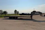 new Equipment / Flatbed Trailers Midsota  for sale, in Steinbach, MB Thumbnail 5