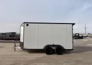 new Cargo (Enclosed) Trailers Discovery Trailers  for sale, in Steinbach, MB Thumbnail 2
