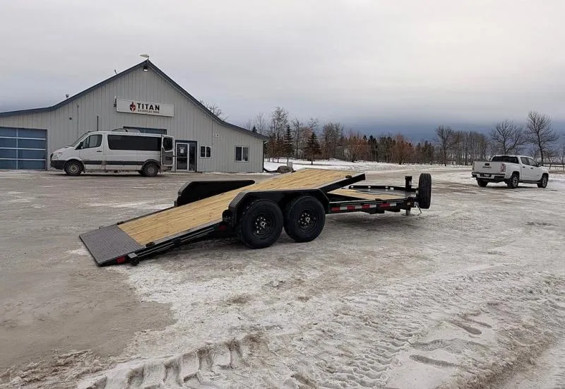 new Other Trailers Diamond C Trailers  for sale, in Steinbach, MB Thumbnail 12
