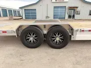 new Equipment / Flatbed Trailers Nordtek Trailers  for sale, in Steinbach, MB Thumbnail 23