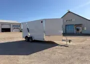 new Snowmobile Trailers Other  for sale, in Steinbach, MB Thumbnail 3