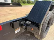 new Car Haulers / Racing Trailers Midsota  for sale, in Steinbach, MB Thumbnail 14