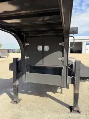 used Equipment / Flatbed Trailers Precision Trailers  for sale, in Steinbach, MB Thumbnail 21