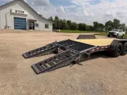 new Equipment / Flatbed Trailers Midsota  for sale, in Steinbach, MB Thumbnail 10