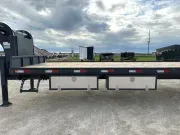 new Equipment / Flatbed Trailers Precision Trailers  for sale, in Steinbach, MB Thumbnail 34