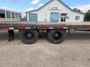 new Equipment / Flatbed Trailers Diamond C Trailers  for sale, in Steinbach, MB Thumbnail 25