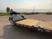 new Equipment / Flatbed Trailers Midsota  for sale, in Steinbach, MB Thumbnail 20