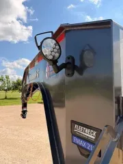 new Equipment / Flatbed Trailers Diamond C Trailers  for sale, in Steinbach, MB Thumbnail 17