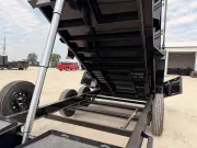 new Dump Trailers Diamond C Trailers  for sale, in Steinbach, MB Thumbnail 25
