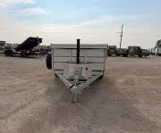 new Dump Trailers One Sixteen Trailers  for sale, in Steinbach, MB Thumbnail 10