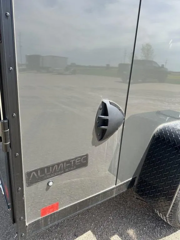 new Cargo (Enclosed) Trailers Discovery Trailers  for sale, in Steinbach, MB Thumbnail 15