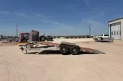 used Car Haulers / Racing Trailers Nordtek Trailers  for sale, in Steinbach, MB Thumbnail 2