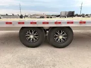 new Equipment / Flatbed Trailers Nordtek Trailers  for sale, in Steinbach, MB Thumbnail 9