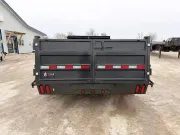 new Dump Trailers Precision Trailers  for sale, in Steinbach, MB Thumbnail 18