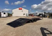 new Equipment / Flatbed Trailers Diamond C Trailers  for sale, in Steinbach, MB Thumbnail 12