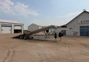 new Equipment / Flatbed Trailers One Sixteen Trailers  for sale, in Steinbach, MB Thumbnail 4