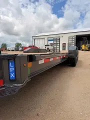 new Equipment / Flatbed Trailers Diamond C Trailers  for sale, in Steinbach, MB Thumbnail 14