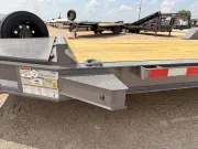 new Equipment / Flatbed Trailers Midsota  for sale, in Steinbach, MB Thumbnail 19