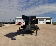 used Equipment / Flatbed Trailers Precision Trailers  for sale, in Steinbach, MB Thumbnail 6