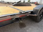 new Equipment / Flatbed Trailers Diamond C Trailers  for sale, in Steinbach, MB Thumbnail 26