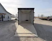 new Cargo (Enclosed) Trailers Discovery Trailers  for sale, in Steinbach, MB Thumbnail 17