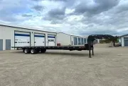 new Equipment / Flatbed Trailers Precision Trailers  for sale, in Steinbach, MB Thumbnail 7