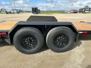 new Equipment / Flatbed Trailers Precision Trailers  for sale, in Steinbach, MB Thumbnail 31