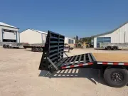 new Equipment / Flatbed Trailers Midsota  for sale, in Steinbach, MB Thumbnail 13