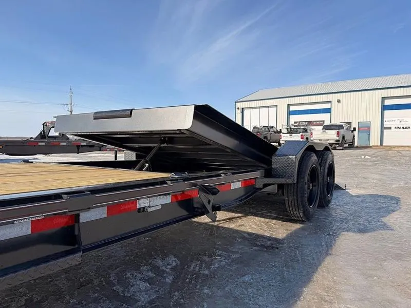 new Other Trailers Diamond C Trailers  for sale, in Steinbach, MB Thumbnail 12