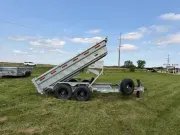 new Dump Trailers Other  for sale, in Steinbach, MB Thumbnail 1