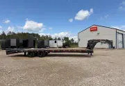 new Equipment / Flatbed Trailers Diamond C Trailers  for sale, in Steinbach, MB Thumbnail 2