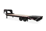 new Equipment / Flatbed Trailers Midsota  for sale, in Steinbach, MB Thumbnail 2