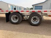 new Equipment / Flatbed Trailers One Sixteen Trailers  for sale, in Steinbach, MB Thumbnail 22