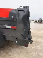 new Dump Trailers Precision Trailers  for sale, in Steinbach, MB Thumbnail 20