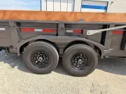 new Dump Trailers Diamond C Trailers  for sale, in Steinbach, MB Thumbnail 28