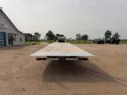 new Equipment / Flatbed Trailers One Sixteen Trailers  for sale, in Steinbach, MB Thumbnail 12