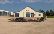 new Equipment / Flatbed Trailers Midsota  for sale, in Steinbach, MB Thumbnail 2