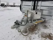 new Dump Trailers One Sixteen Trailers  for sale, in Steinbach, MB Thumbnail 19