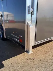 new Cargo (Enclosed) Trailers Legend Trailers  for sale, in Steinbach, MB Thumbnail 28