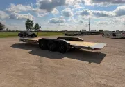 new Equipment / Flatbed Trailers Diamond C Trailers  for sale, in Steinbach, MB Thumbnail 10