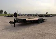 new Equipment / Flatbed Trailers Midsota  for sale, in Steinbach, MB Thumbnail 5