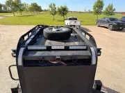 used Equipment / Flatbed Trailers Precision Trailers  for sale, in Steinbach, MB Thumbnail 20