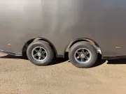 new Cargo (Enclosed) Trailers Legend Trailers  for sale, in Steinbach, MB Thumbnail 30
