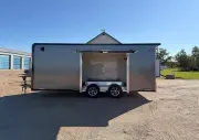 new Cargo (Enclosed) Trailers Legend Trailers  for sale, in Steinbach, MB Thumbnail 8