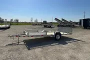 new Utility Trailers Squirrel Creek Trailers  for sale, in Steinbach, MB Thumbnail 3