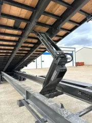 new Equipment / Flatbed Trailers Precision Trailers  for sale, in Steinbach, MB Thumbnail 40